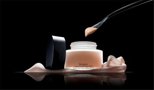 冠捷化妆品 产品与店铺装修的魅力呈现