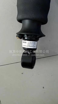 陕汽气囊减震器 型号440020价格、高清图片及优质配件厂家全解析