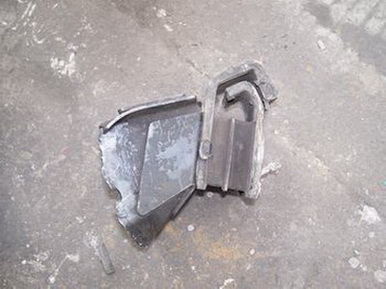 雷诺塔菲克机脚胶与凸轮轴 汽车维修保养的核心配件解析