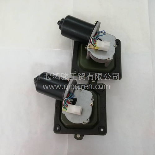 精准匹配，品质保障——解读东风商用车雨刮电机的选购与保养