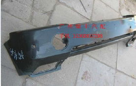 路虎览胜原厂拆车件市场价格解析 前保险杠、后杠及大灯购买指南