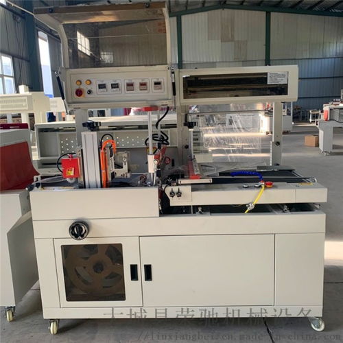 塑封技术与热收缩包装机在汽车配件与化妆品行业的应用