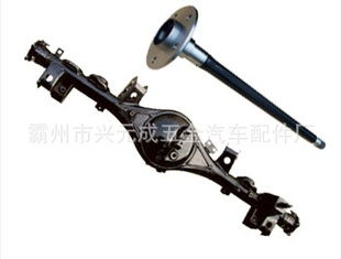 跨界融合 探索霸州市兴元成五金汽车配件厂的多元化发展之路