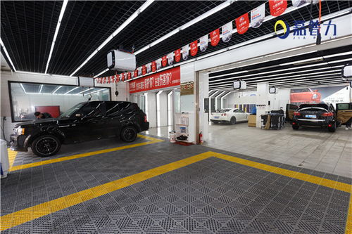 广州嘉普力汽配品牌洞察 修理厂如何应对车主日益精细化的终端需求